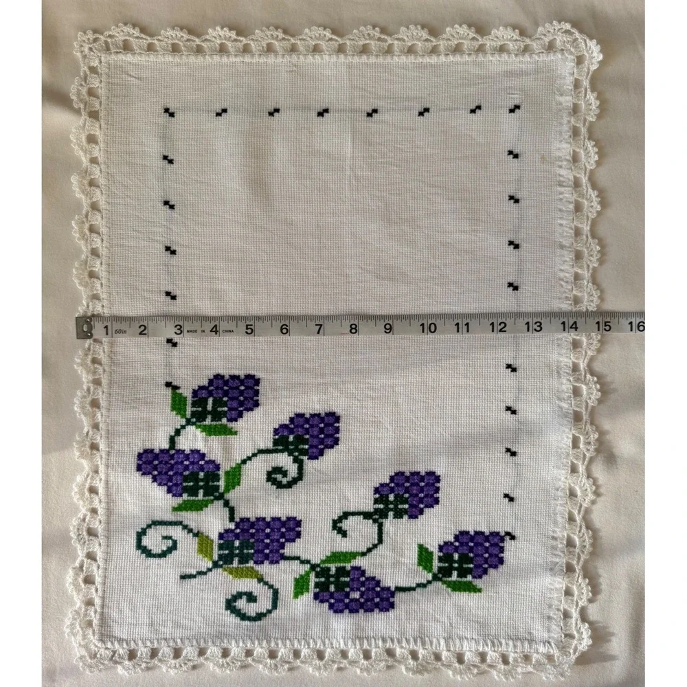 Handmade by my